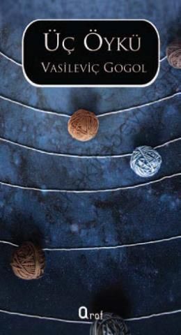 Üç Öykü, Nikolay Vasilyeviç Gogol, Araf