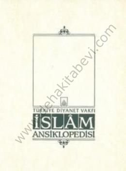 İslam Ansiklopedisi 41. Cilt, (Tevekkül - Tüsteri)