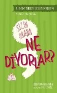 Burada Türkçe Konuşuyoruz 4: Sizin Orda Ne Diyorlar?, Süleyman Ezber
