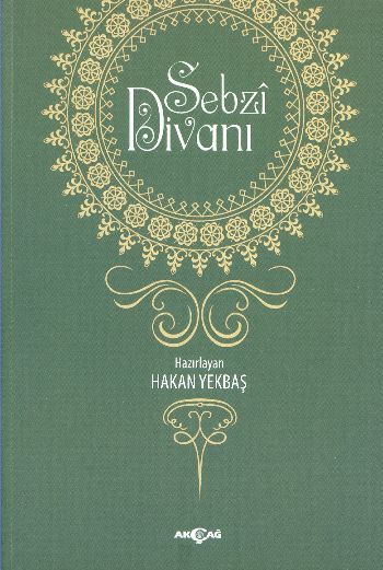 Sebzi Divanı, Akçağ Yayınları