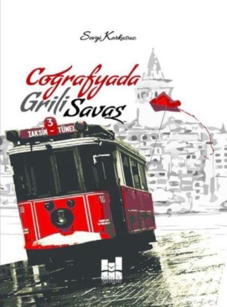 Coğrafyada Grili Savaş, Mgv Yayınları