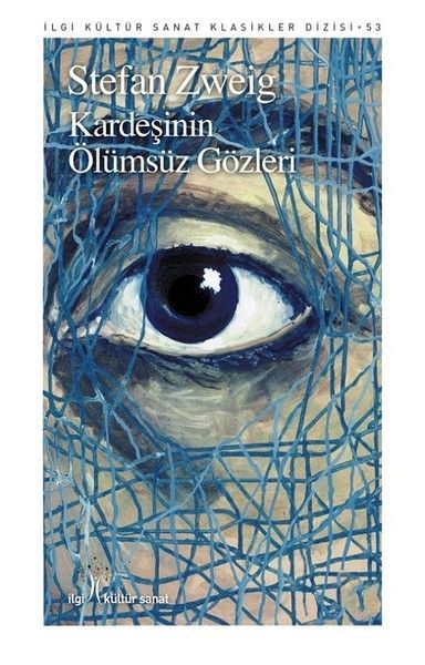 Kardeşinin Ölümsüz Gözleri, İlgi Kültür Sanat Yayıncılık