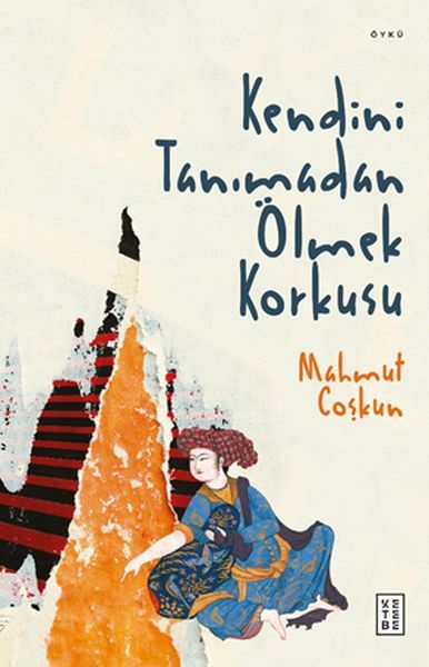 Kendini Tanımadan Ölmek Korkusu, Mahmut Coşkun