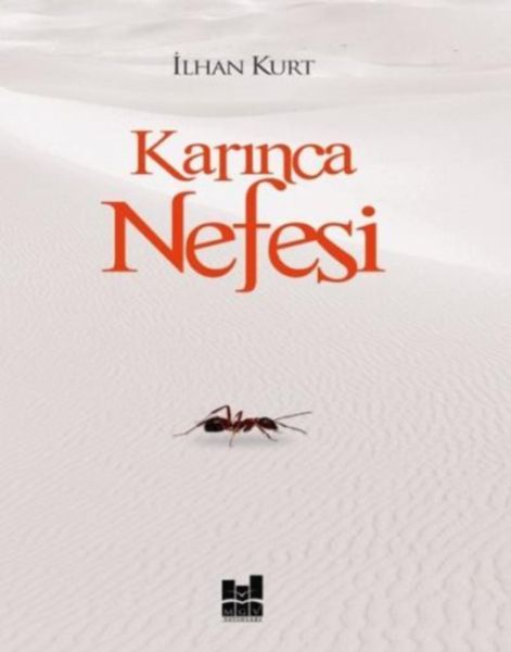 Karınca Nefesi, Mgv Yayınları