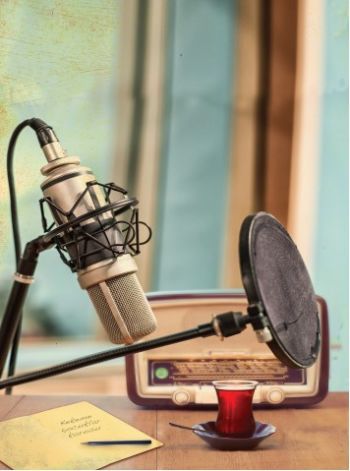 Kekeme Çocuklar Korosu, Profil Yayıncılık, Tarık Tufan