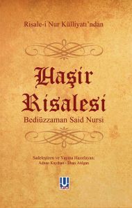 Haşir Risalesi, Çanta Boy, Ufuk Yayınları