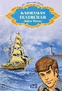 Kahraman Fenerciler, Parıltı Yayıncılık