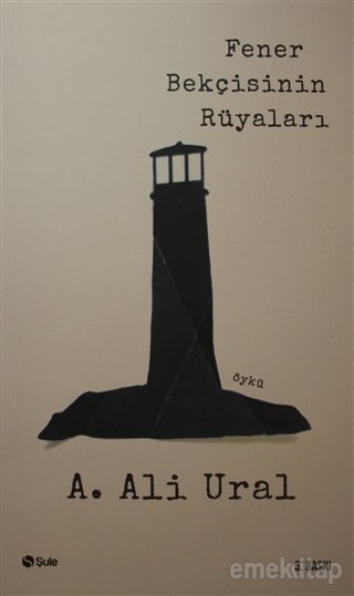 Fener Bekçisinin Rüyaları