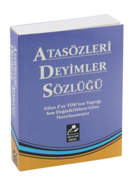 Atasözleri Deyimler Sözlüğü, Erdal Çakıcıoğlu