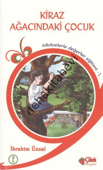 Kiraz Ağacındaki Çocuk, İbrahim Ünsal