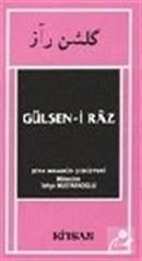 Gülşen-i Raz, Mahmud-ı Şebüsteri