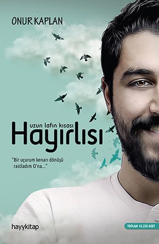 Uzun Lafın Kısası Hayırlısı, Onur Kaplan