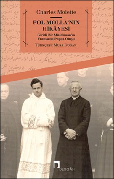 Pol Molla'nın Hikayesi, Charles Molette