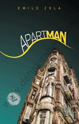 Apartman, Araf Yayınları