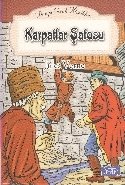 Karpatlar Şatosu, Parıltı Yayıncılık