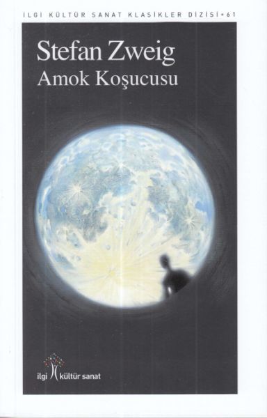 Amok Koşucusu, İlgi Kültür Sanat Yayıncılık