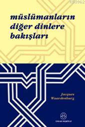 Müslümanların Diğer Dinlere Bakışları, Ensar Neşriyat