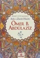 Adil Ve Zahid Halife Ömer B. Abdulaziz, Ensar Neşriyat