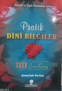 Pratik Dini Bilgiler, 1111 Soru ve Cevap