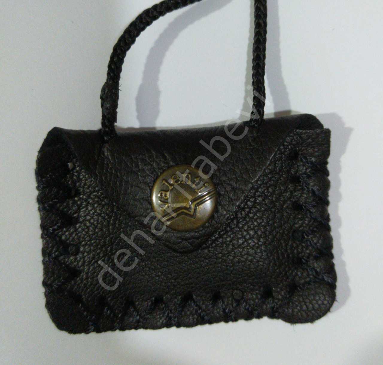 Çıtçıtlı boş muska kabı 3.50x5.50 cm