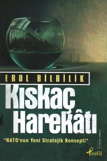 Kıskaç Harekatı, Erol Bilbilik