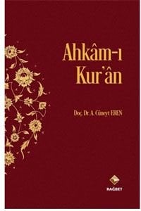 Ahkamı Kuran
