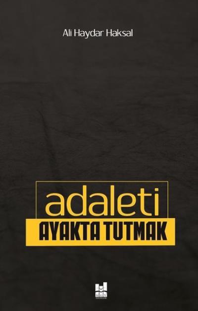Adaleti Ayakta Tutmak, Mgv Yayınları