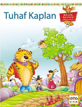 Tuhaf Kaplan, Nar Yayınları