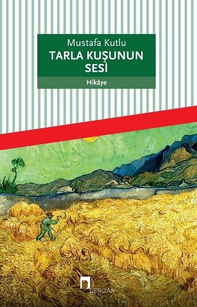 Tarla Kuşunun Sesi, Mustafa Kutlu