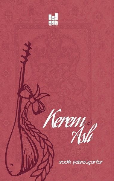 Kerem İle Aslı, Mgv Yayınları
