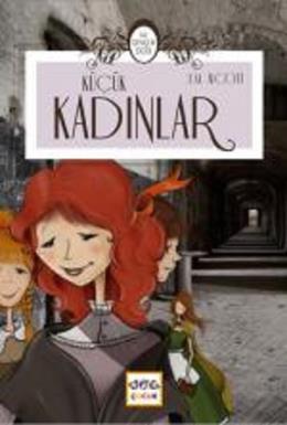 Küçük Kadınlar, Nar Yayınları