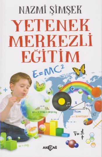 Yetenek Merkezli Değitim, Nazmi Şimşek