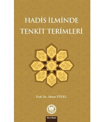 Hadis İlminde Tenkit Terimleri