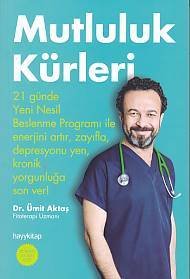 Mutluluk Kürleri, Ümit Aktaş, Hayykitap