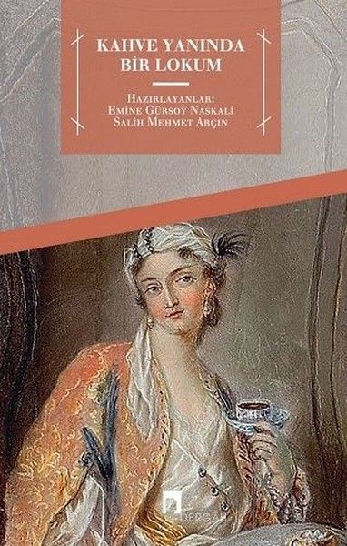 Kahve Yanında Bir Lokum, Komisyon