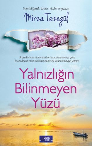 Yalnızlığın Bilinmeyen Yüzü, Libros Yayıncılık
