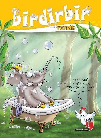 BİRDİRBİR TEMİZLİK