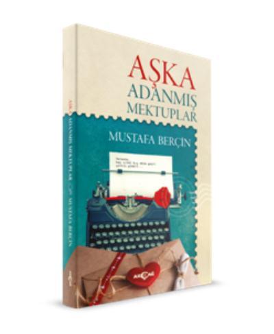 Aşka Adanmış Mektuplar, Mustafa Berçin