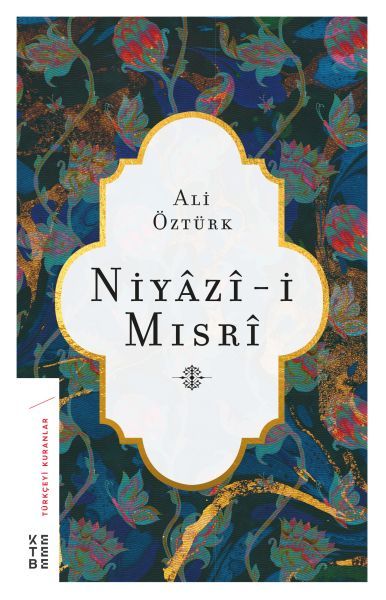Niyazi İ Mısri, Ali Öztürk