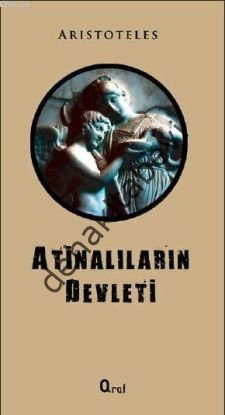 Atinalıların Devleti, Araf Yayınları