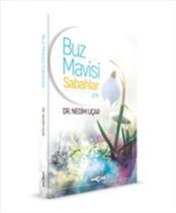 Buz Mavisi Sabahlar, Nedim Uçar