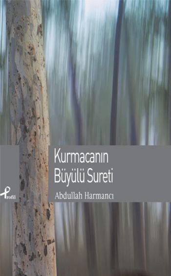 Kurmacanın Büyülü Sureti, Abdullah Harmancı