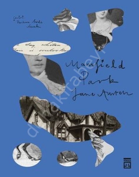 Mansfield Park, Jane Austen