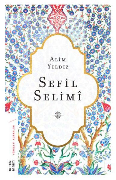 Sefil Selimi, Alim Yıldız