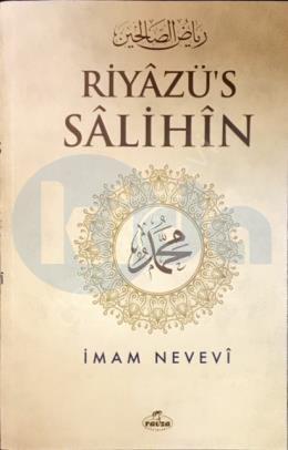 Riyazüs Saihin Tercümesi Karton Kapak Metinsiz, Ravza Yayınları