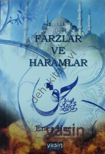 Farzlar ve Haramlar, Cep Boy, Enes Uner