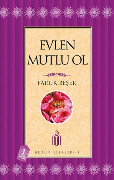 Evlen Mutlu Ol, Prof. Dr. Faruk Beşer