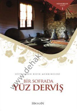 Bir Sofrada Yüz Derviş, Yunus Demirkıran