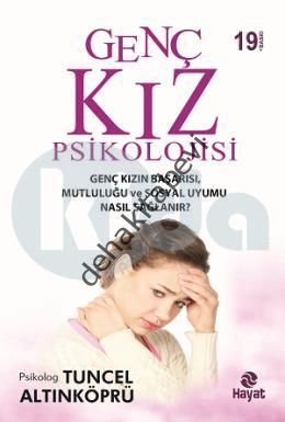 Genç Kız Psikolojisi