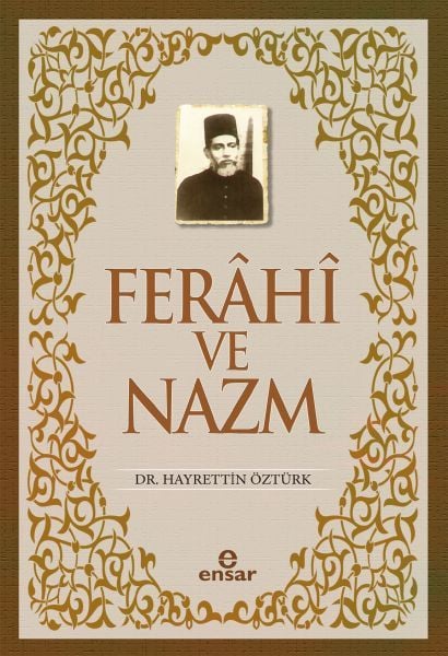 Ferahi Ve Nazm, Ensar Neşriyat